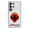 thumbnail image 1 of Keyscaper Cleveland Browns Galaxy Clear Case, 1 of 6