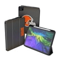thumbnail image 1 of Keyscaper Cleveland Browns iPad Case, 1 of 1