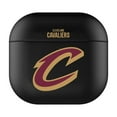 thumbnail image 1 of Keyscaper Cleveland Cavaliers Insignia AirPods 4th Generation Case Cover, 1 of 4