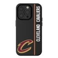 thumbnail image 1 of Keyscaper Cleveland Cavaliers Sidebar Magnetic Bump iPhone Case, 1 of 1
