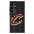 thumbnail image 1 of Keyscaper Cleveland Cavaliers Text Backdrop Galaxy Magnetic Bump Case, 1 of 7