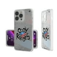 thumbnail image 1 of Keyscaper  Cody Rhodes Steel Clear iPhone Case, 1 of 1