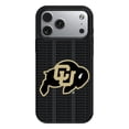 thumbnail image 1 of Keyscaper  Colorado Buffaloes iPhone Magnetic Bump Case, 1 of 6