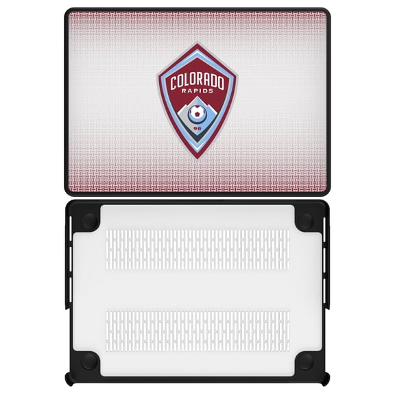 Keyscaper Colorado Rapids Linen MacBook Case
