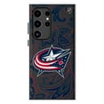 thumbnail image 1 of Keyscaper Columbus Blue Jackets Paisley Galaxy Magnetic Bump Case, 1 of 7