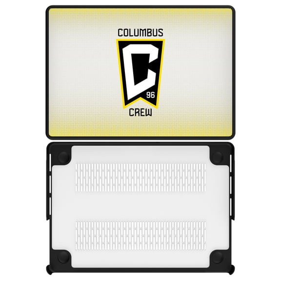 Keyscaper Columbus Crew Linen MacBook Case
