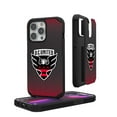 thumbnail image 1 of Keyscaper D.C. United Linen Logo iPhone Rugged Case, 1 of 1