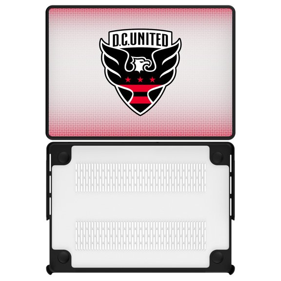 Keyscaper D.C. United Linen MacBook Case