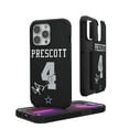 thumbnail image 1 of Keyscaper Dak Prescott Dallas Cowboys iPhone Rugged Case, 1 of 1
