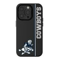 thumbnail image 1 of Keyscaper Dallas Cowboys Throwback Logo iPhone Magnetic Bump Case, 1 of 1