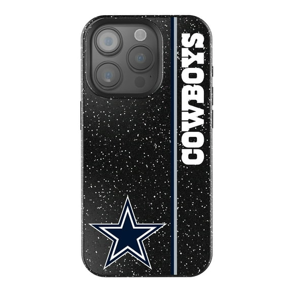 Keyscaper Dallas Cowboys iPhone Bling Case