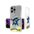 thumbnail image 1 of Keyscaper Dallas Cowboys iPhone Glitter Case, 1 of 3