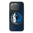 thumbnail image 1 of Keyscaper Dallas Mavericks Paisley Bling iPhone Case, 1 of 1