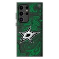 thumbnail image 1 of Keyscaper Dallas Stars Paisley Galaxy Magnetic Bump Case, 1 of 7