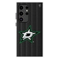 thumbnail image 1 of Keyscaper Dallas Stars Text Backdrop Galaxy Magnetic Bump Case, 1 of 7