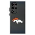 thumbnail image 1 of Keyscaper Denver Broncos Linen Galaxy Magnetic Bump Case, 1 of 7