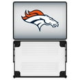 thumbnail image 1 of Keyscaper Denver Broncos Linen MacBook Case, 1 of 7