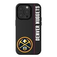 thumbnail image 1 of Keyscaper Denver Nuggets Sidebar Magnetic Bump iPhone Case, 1 of 1