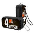 thumbnail image 1 of Keyscaper Deshaun Watson Black Cleveland Browns, 1 of 1