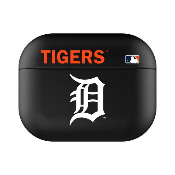 Keyscaper Detroit Tigers AirPods Pro 3rd Generation Case Cover