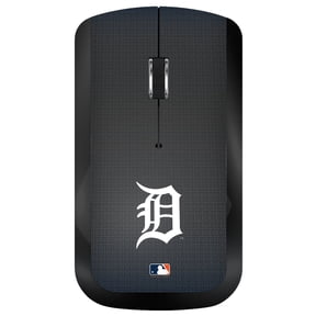 Keyscaper Detroit Tigers Wireless USB Computer Mouse