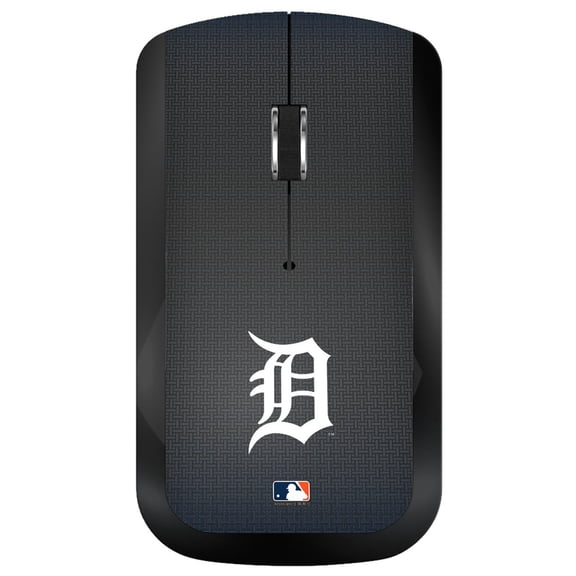 Keyscaper Detroit Tigers Wireless USB Computer Mouse