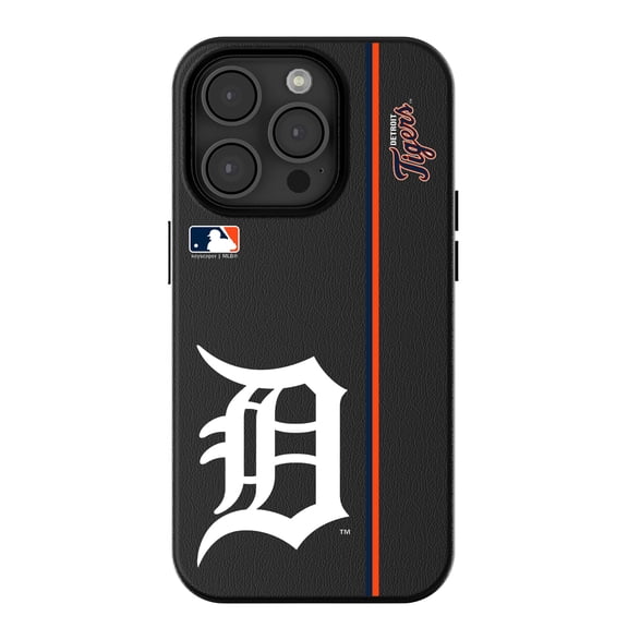 Keyscaper Detroit Tigers  iPhone Magnetic Bump Case