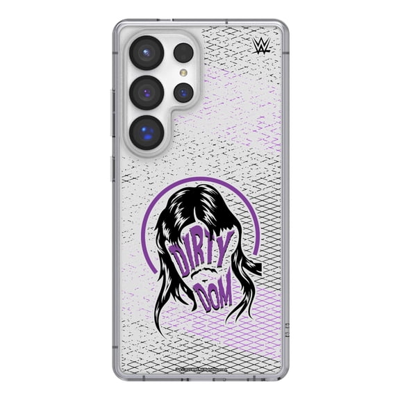 Keyscaper Dominik Mysterio Galaxy Clear Case
