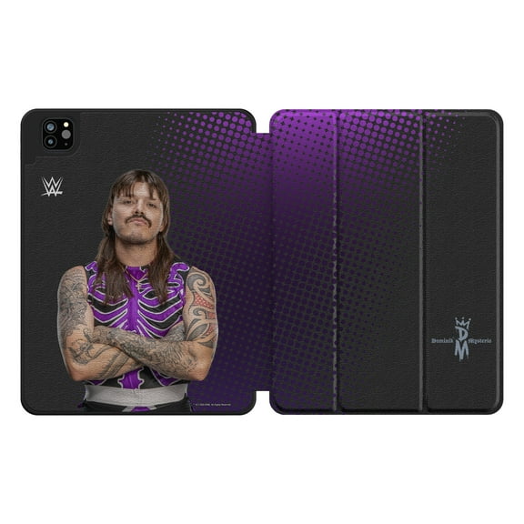 Keyscaper Dominik Mysterio Superstar iPad Tablet Case