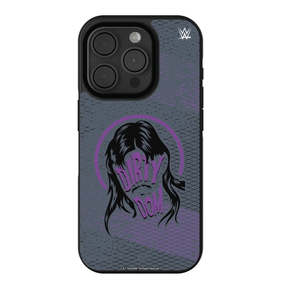 Keyscaper Dominik Mysterio Bump Case with 8.2ft Drop Protection