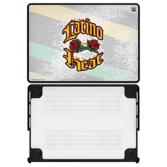 Keyscaper Eddie Guerrero Linen MacBook Case