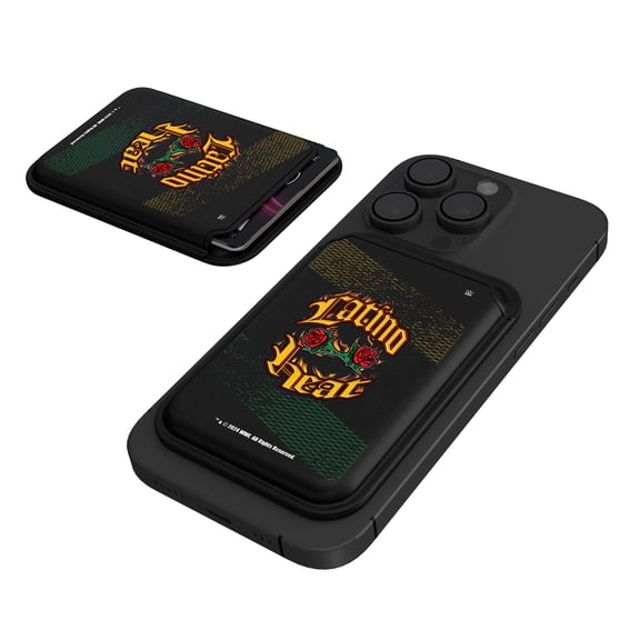 Keyscaper  Eddie Guerrero Magnetic Credit Card Wallet