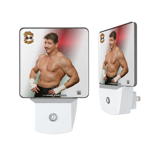 Keyscaper Eddie Guerrero Superstar Nightlight