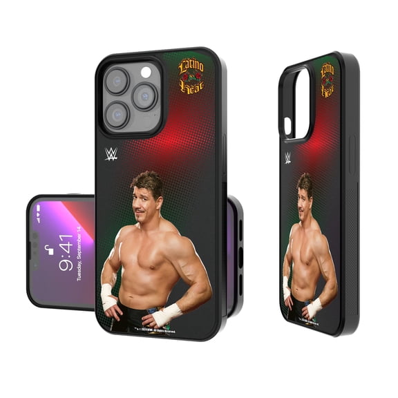 Keyscaper  Eddie Guerrero  Bump Case with 8.2ft Drop Protection