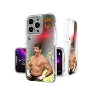 Keyscaper Eddie Guerrero WWE Alt Palette Superstar iPhone Glitter Case