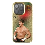 Keyscaper Eddie Guerrero WWE Alt Palette Superstar iPhone Gold Bling Case