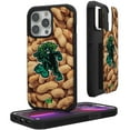 thumbnail image 1 of Keyscaper Eugene Emeralds iPhone Peanut Rugged Case, 1 of 1