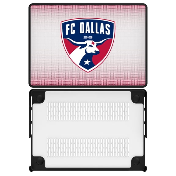 Keyscaper FC Dallas Linen MacBook Case