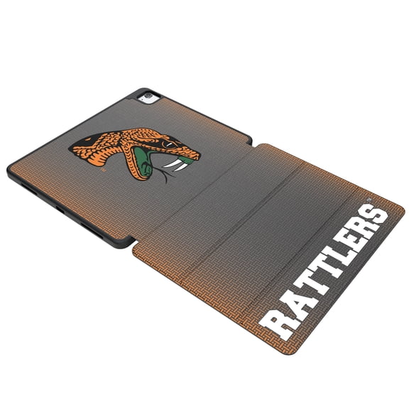 Keyscaper Florida A&M Rattlers iPad Case