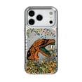 thumbnail image 1 of Keyscaper  Florida A&M Rattlers iPhone Glitter Case with Confetti Design, 1 of 6