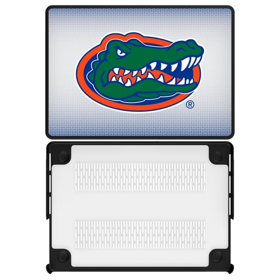 Keyscaper Florida Gators Linen MacBook Case