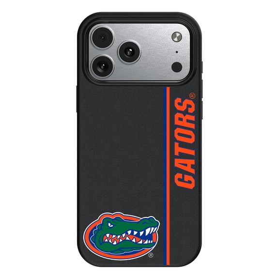 Keyscaper Florida Gators  iPhone Magnetic Bump Case