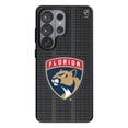 thumbnail image 1 of Keyscaper Florida Panthers Text Backdrop Galaxy Magnetic Bump Case, 1 of 7