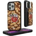 thumbnail image 1 of Keyscaper Fort Wayne TinCaps iPhone Peanut Rugged Case, 1 of 1