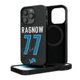 thumbnail image 1 of Keyscaper Frank Ragnow Detroit Lions iPhone Magnetic Bump Case, 1 of 1