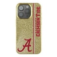 thumbnail image 1 of Keyscaper Gold Alabama Crimson Tide iPhone Bling Case, 1 of 1
