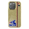 thumbnail image 1 of Keyscaper Gold Chicago White Sox iPhone Bling Case, 1 of 1