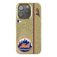 thumbnail image 1 of Keyscaper Gold New York Mets iPhone Bling Case, 1 of 7