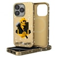 thumbnail image 1 of Keyscaper Gold Pittsburgh Steelers 2024 Illustrated Limited Edition Bling iPhone Case, 1 of 1