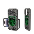 thumbnail image 1 of Keyscaper  Gray Austin FC iPhone Soft Touch Case, 1 of 7